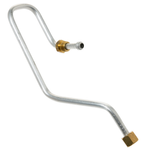 GE Appliances WB28X30713 - Tube Dual Valve