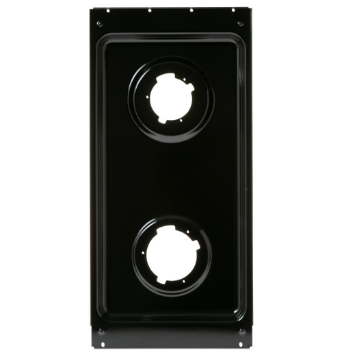 GE Appliances WB32X39868 - Black Maintop