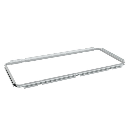 GE Appliances Genuine OEM WB34K10109 - Spacer Window
