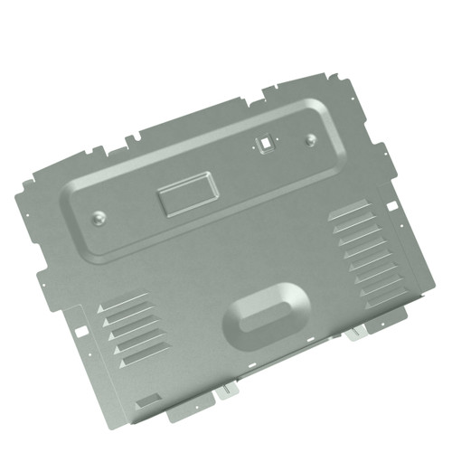 GE Appliances Genuine OEM WB34X29576 - Control Panel Back Cover