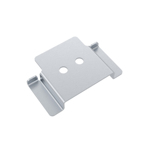 GE Appliances Genuine OEM WB34X33881 - Bracket Upper Door Glass