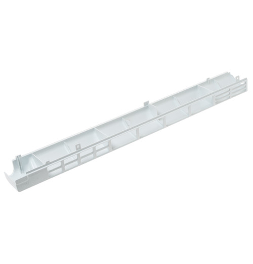 GE Appliances WB34X35606 - White Vent Grille - Image 2