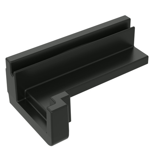GE Appliances Genuine OEM WB34X37365 - Filler Plastic Right