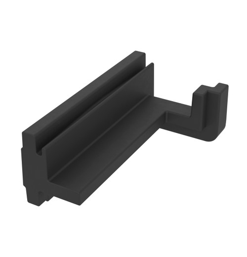 GE Appliances Genuine OEM WB34X37366 - Filler Plastic Left