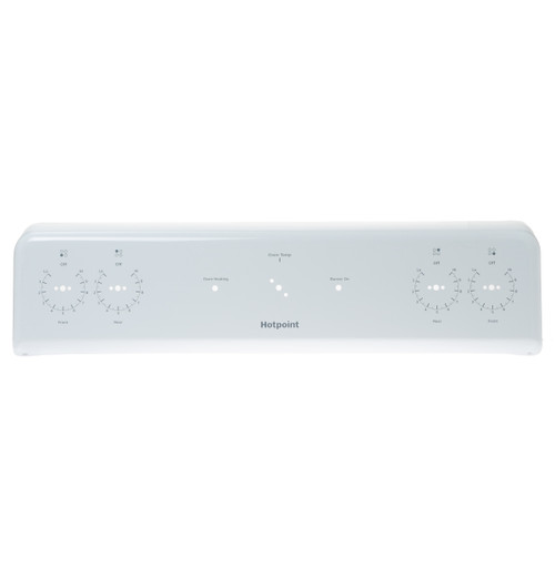 GE Appliances WB36X22561 - Trim Control