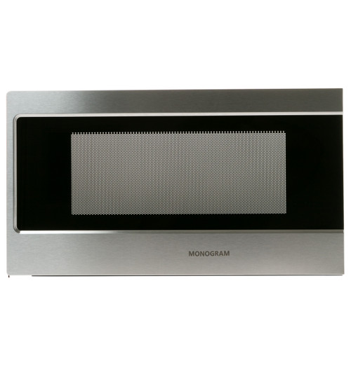 GE Appliances WB56X25211 - Door Panel Asm