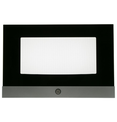 GE Appliances WB56X26695 - Glass Oven Door Asm