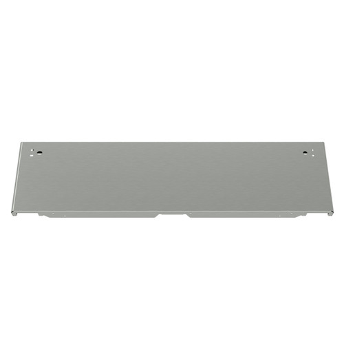 GE Appliances Genuine OEM WB56X29156 - Drawer Panel Ss