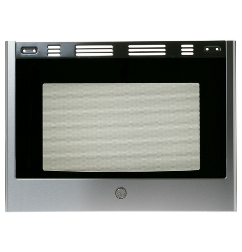 GE Appliances WB56X37989 - Glass Door Asm