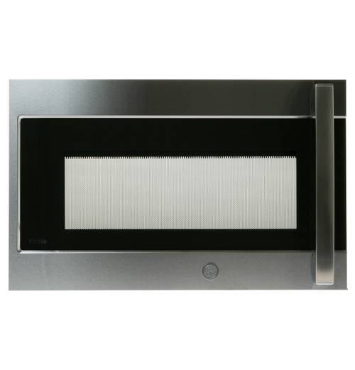 GE Appliances WB56X40667 - Stainless Steel Door