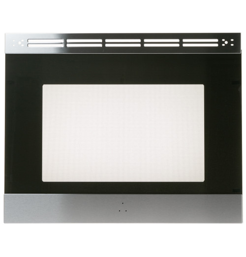 GE Appliances WB56X43426 - Outer Door-Stainless