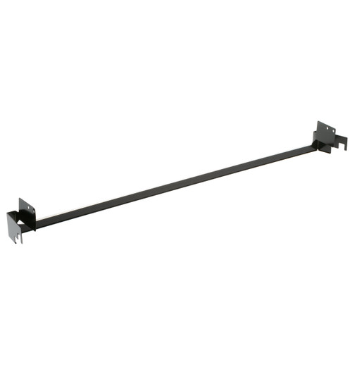 GE Appliances WB56X43429 - Lower Trim Black - Image 2