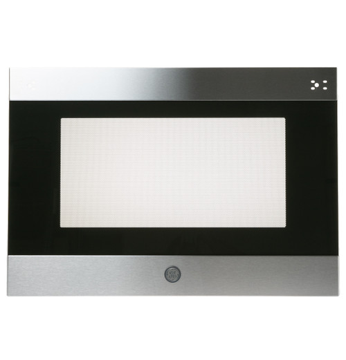 GE Appliances WB56X43433 - Lower Outer Door-Stainless