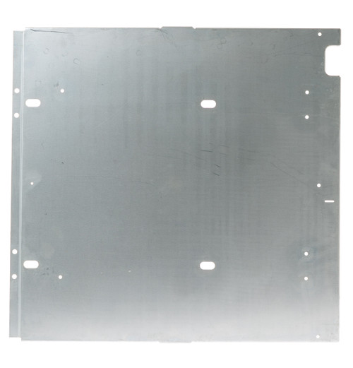 GE Appliances WB63T10038 - Bottom Main