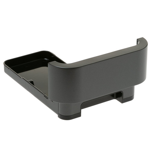 GE Appliances WC01X20611 - Disposal Tray - Cafe Matte Black