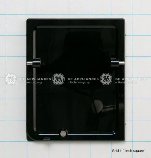 GE Appliances WC01X20616 - Service Door - Profile