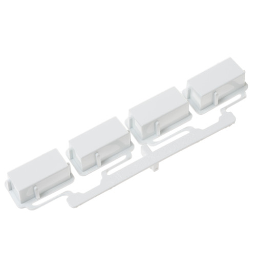 GE Appliances WD09X24379 - Button Tree