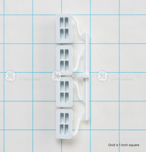 GE Appliances WD09X24379 - Button Tree - Image 2