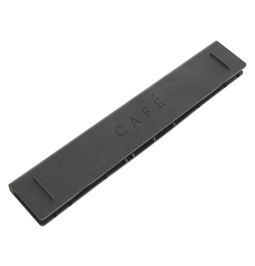 GE Appliances Genuine OEM WD09X24947 - Handle Cover Rack
