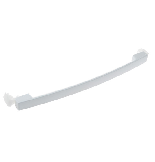 GE Appliances WD09X30080 - White Door Handle