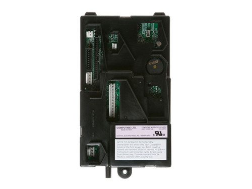 GE Appliances WD21X10404 - Module Control Asm