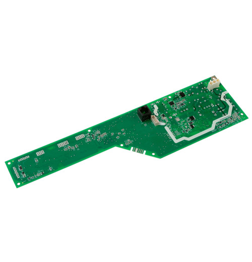 GE Appliances WD21X30158 - Configured Machine Control Board