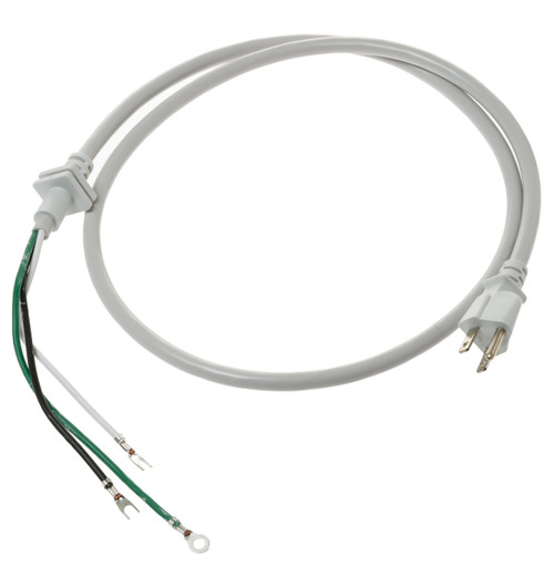 GE Appliances WD21X30851 - Power Cord