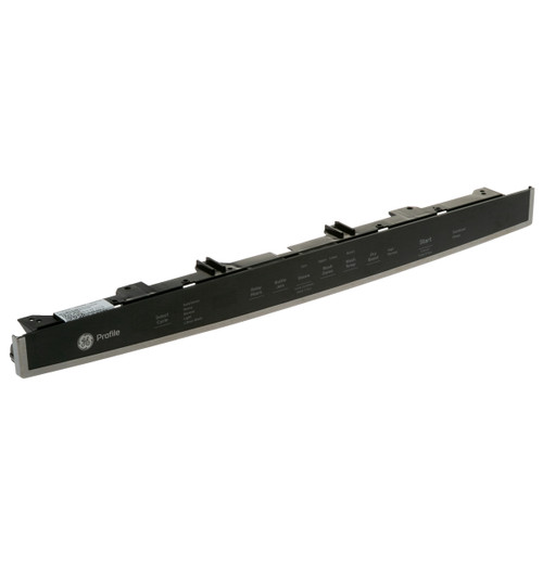 GE Appliances WD21X31097 - Configured Top Ui Control With Cover
