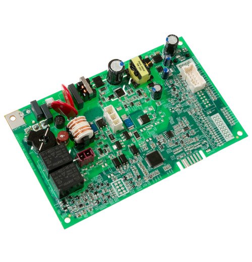 GE Appliances WD21X32160 - Configured Service Machine Control Board