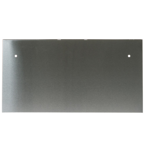 GE Appliances WD27X30839 - Stainless Steel Lower Door