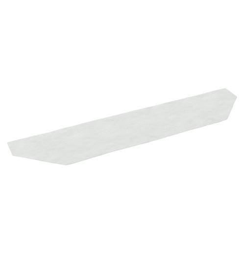GE Appliances Genuine OEM WD30X28658 - Tub Insulation Blanket