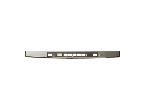 GE Appliances WD34X20180 - Bezel & Cvr Console Asm