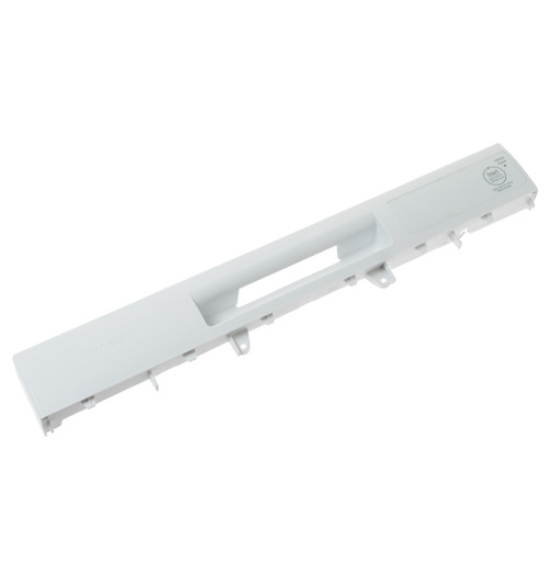 GE Appliances WD34X28032 - White Control Panel Assembly