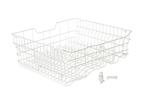 GE Appliances WD35X10381 - Kit Tiered Dw Upper Rack