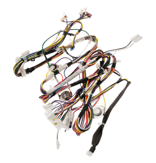 GE Appliances Genuine OEM WE08X33645 - Main Harness Gas