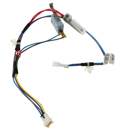 GE Appliances WE08X34104 - Harness Pump Reed Asm