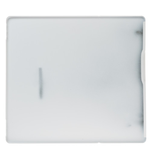 GE Appliances WE10M86 - Door Outer White - Image 2
