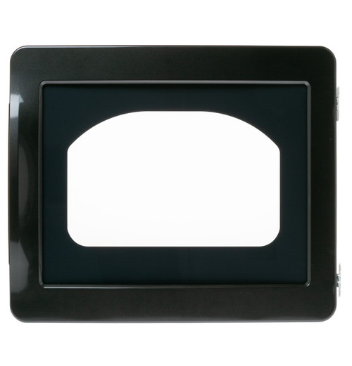 GE Appliances WE10X33132 - Dryer Door Diamond Gray