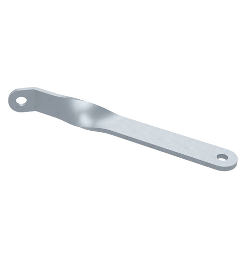 GE Appliances Genuine OEM WE13X20689 - Strap Motor Bracket