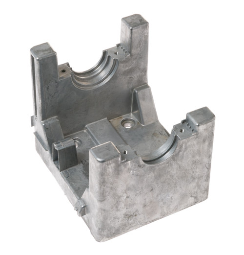 GE Appliances Genuine OEM WE13X28727 - Motor Bracket