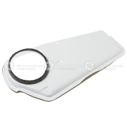GE Appliances WE14X23276 - Trap Duct