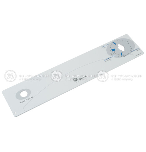 GE Appliances WE19M1306 - Switch Trim