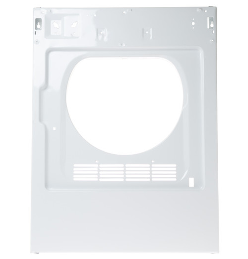 GE Appliances WE20M532 - Panel Front