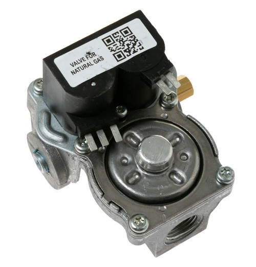 GE Appliances WE23X35318 - Gas Valve Asm