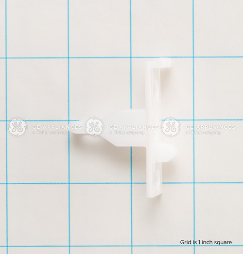 GE Appliances Genuine OEM WH01X33380 - Door Strike