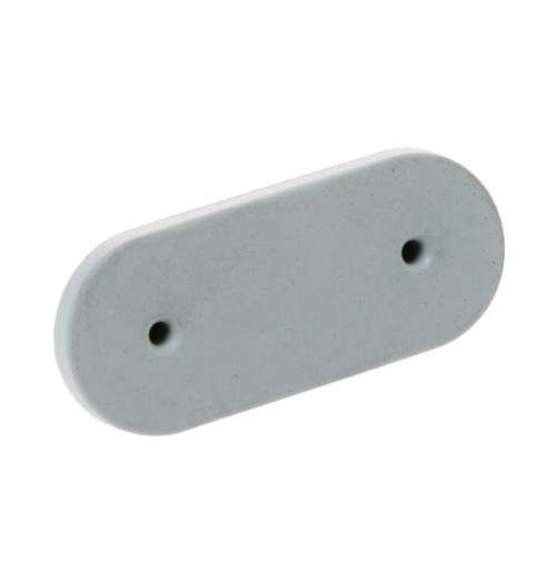 GE Appliances WH02X34897 - Lid Bumper Center