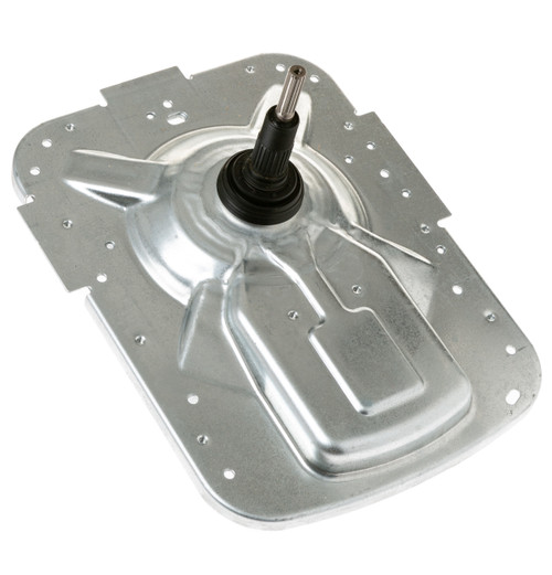 GE Appliances WH03X33731 - Platform Bearing Retainer & Fasteners