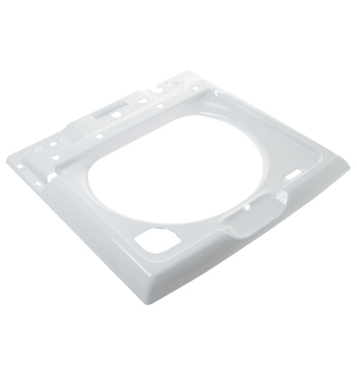 GE Appliances WH10X32876 - Top Cover White