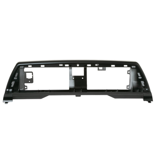 GE Appliances WH10X33078 - Control Panel Housing Diamond Gray