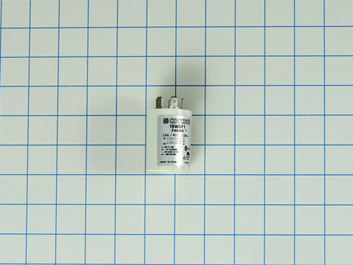 GE Appliances WH12X10408 - Filter Power Line